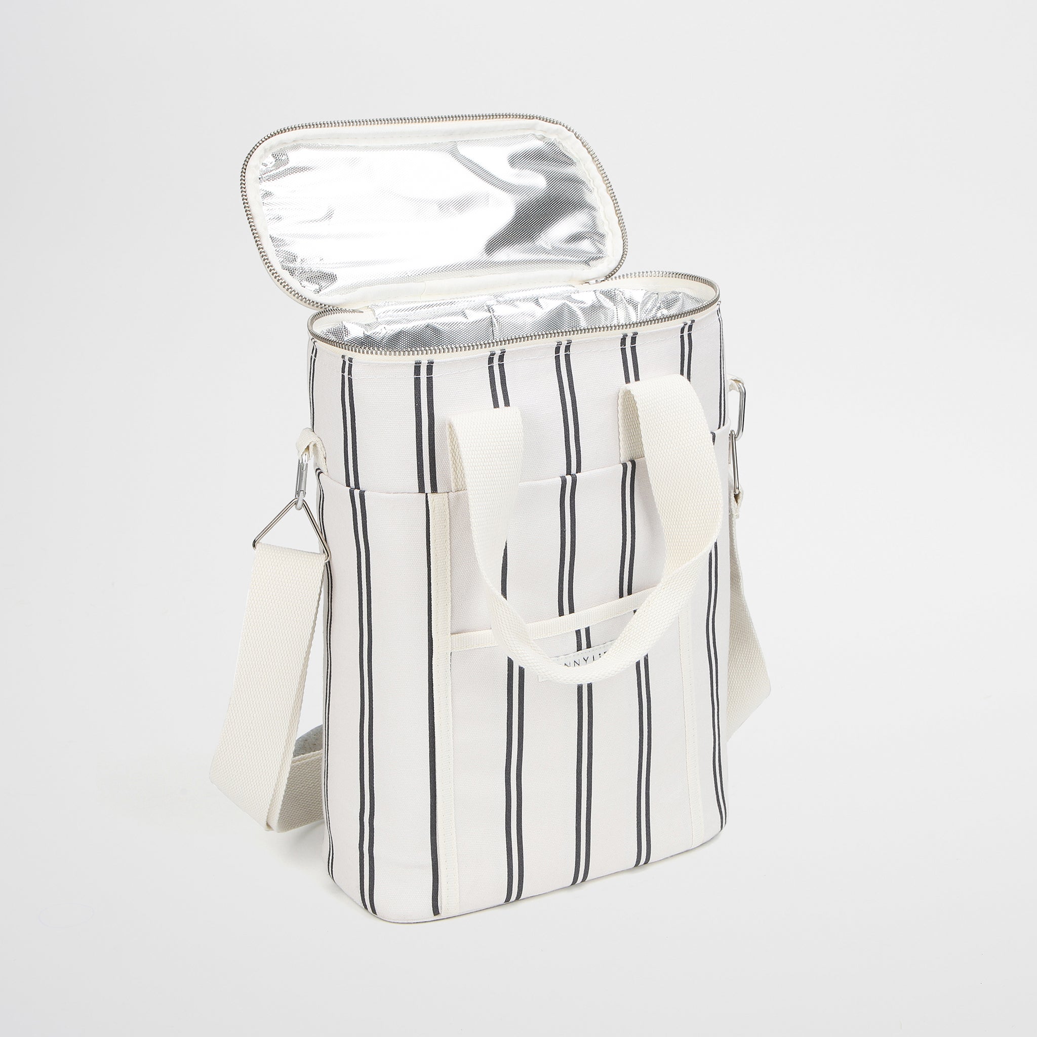 Casa Tunisa Canvas Drink Bag