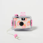 Fotocamera Impermeabile Sea Seeker - Multicolore