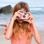 Fotocamera Impermeabile Sea Seeker - Multicolore