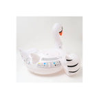 Giant Swan Swan Buoy - White