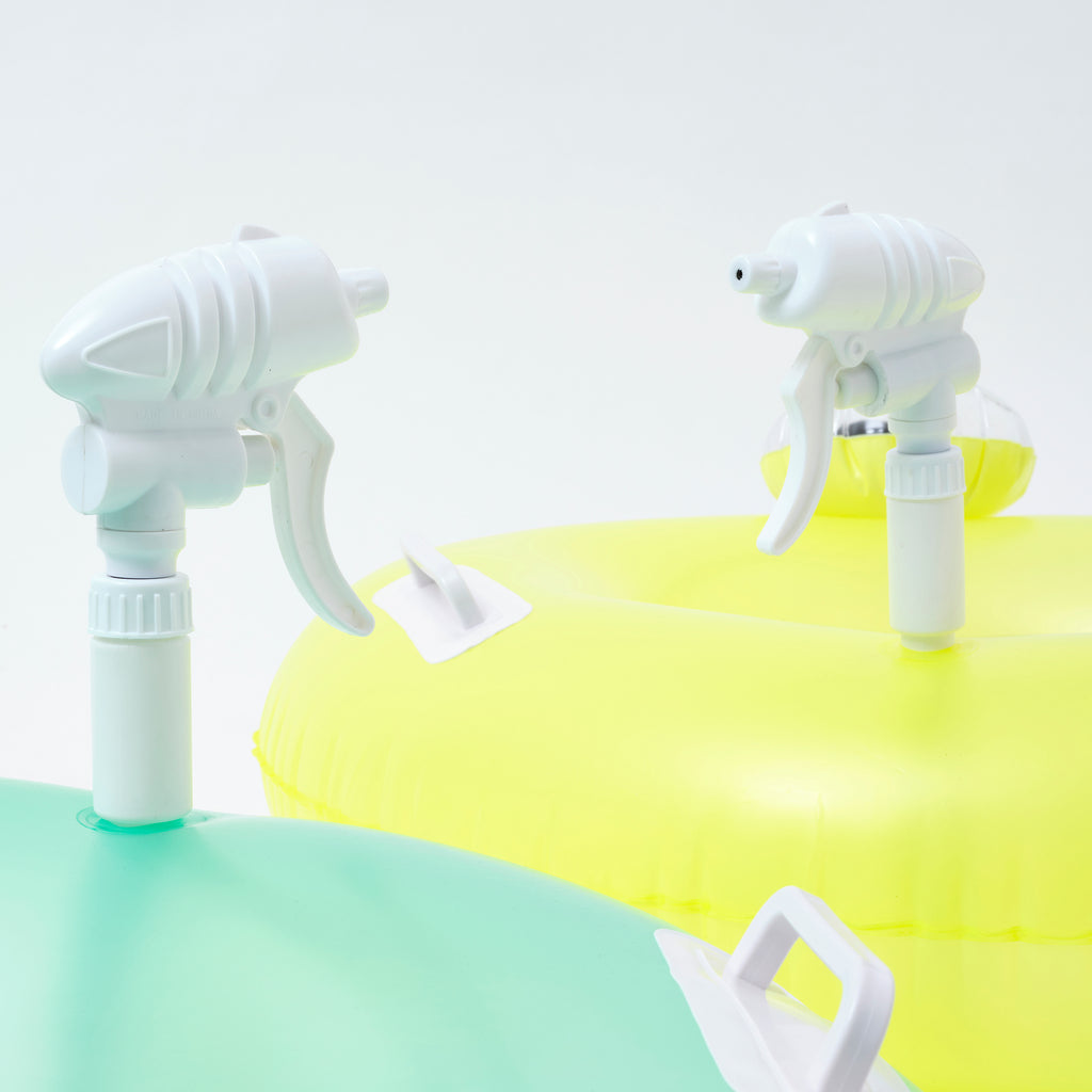 Lot De 2 Bouées Sonny La Créature Marine