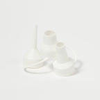 EU White Electric Air Pump