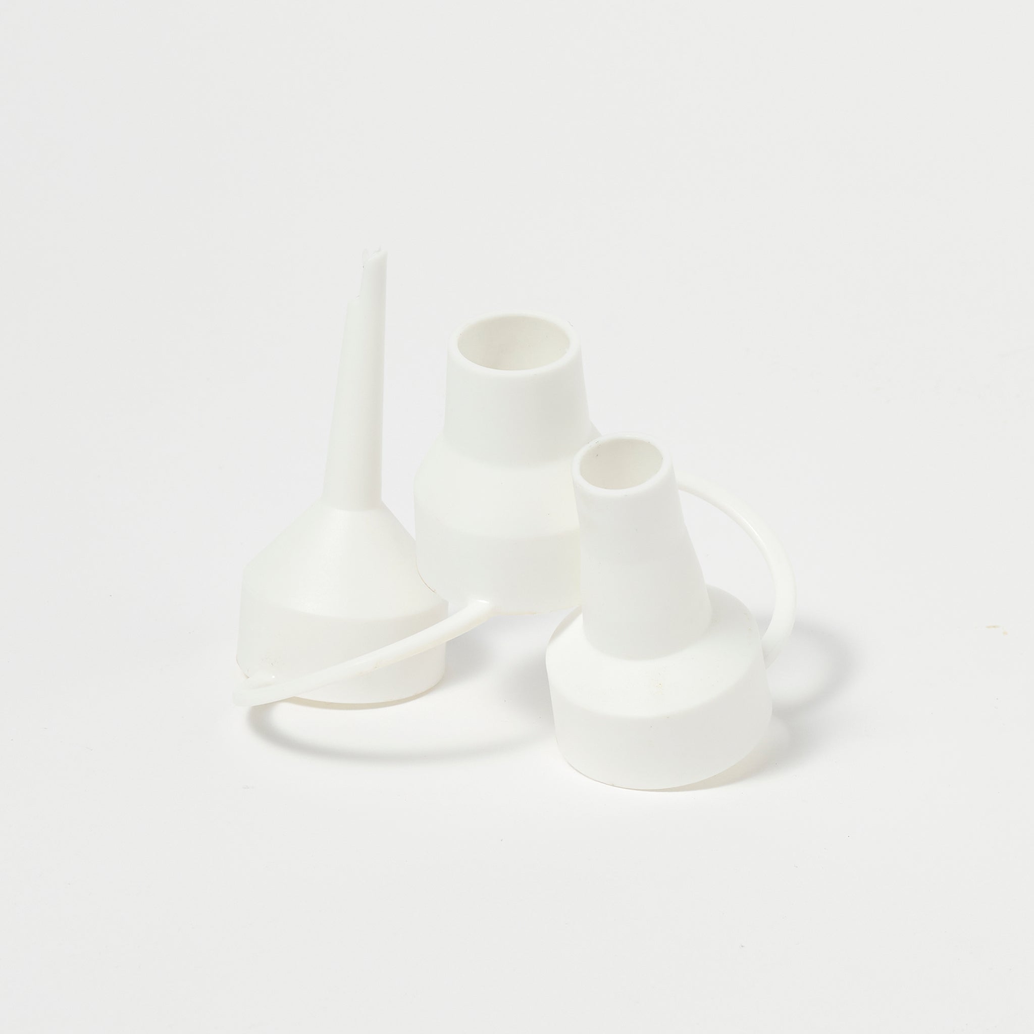 EU White Electric Air Pump