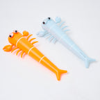 Lot De 2 Nouilles Gonflables Sonny La Créature Marine