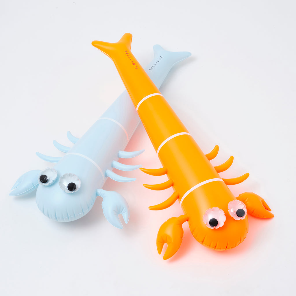 Lot De 2 Nouilles Gonflables Sonny La Créature Marine
