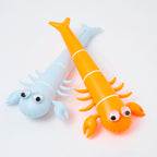Lot De 2 Nouilles Gonflables Sonny La Créature Marine
