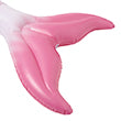 Aspersor Sirene Ocean Treasure - Rosa