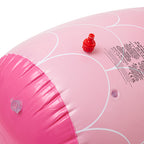 Aspersor Sirene Ocean Treasure - Rosa