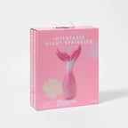 Aspersor Sirene Ocean Treasure - Rosa