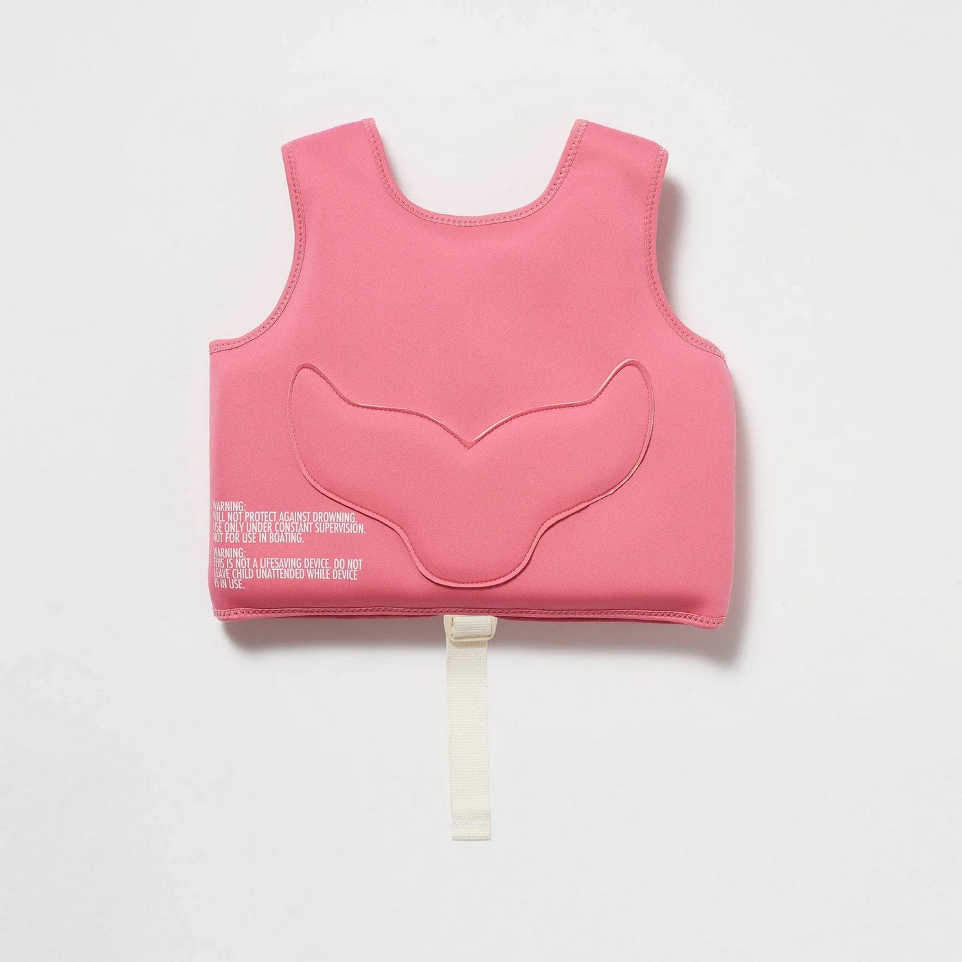 Chaleco de natación Ocean Treasure - Rosa