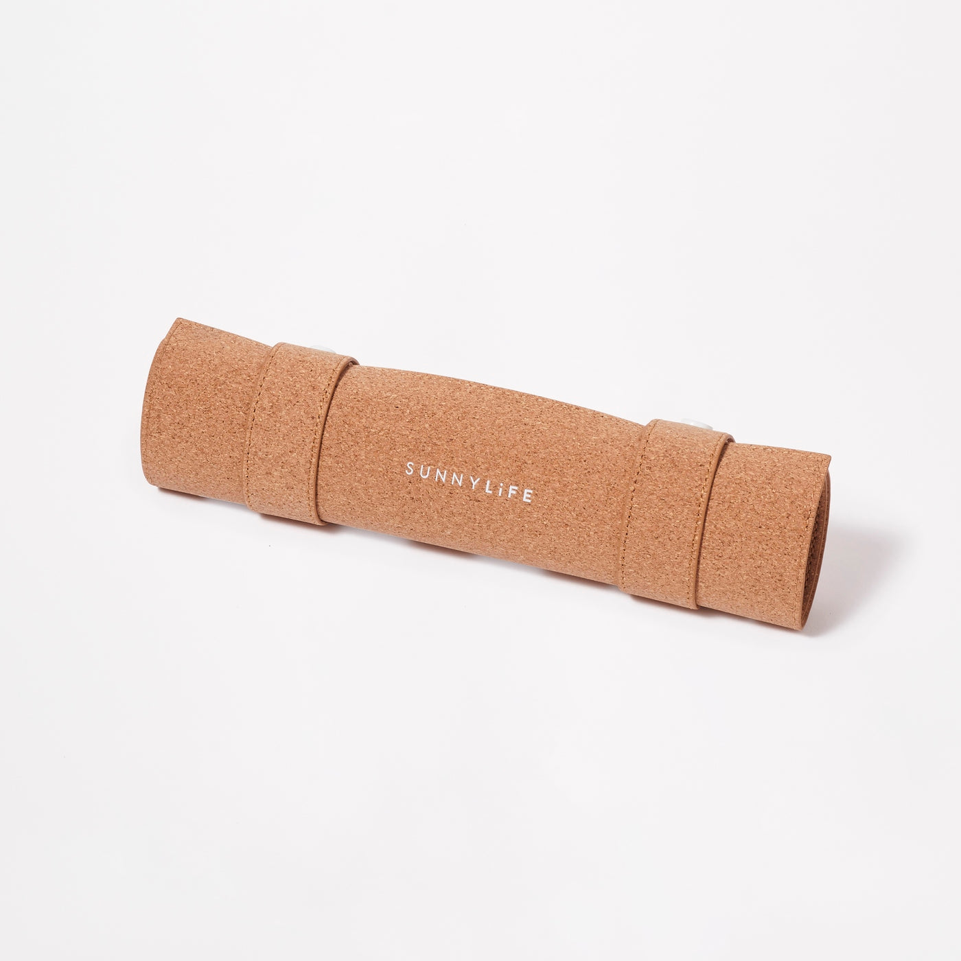 Portable Cork Game - Brown