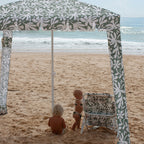 Cabane De Plage The Vacay - Olive