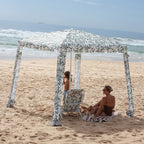 Cabane De Plage The Vacay - Olive