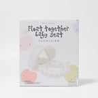 Siège Flottant Pour Bébé - Multicolor