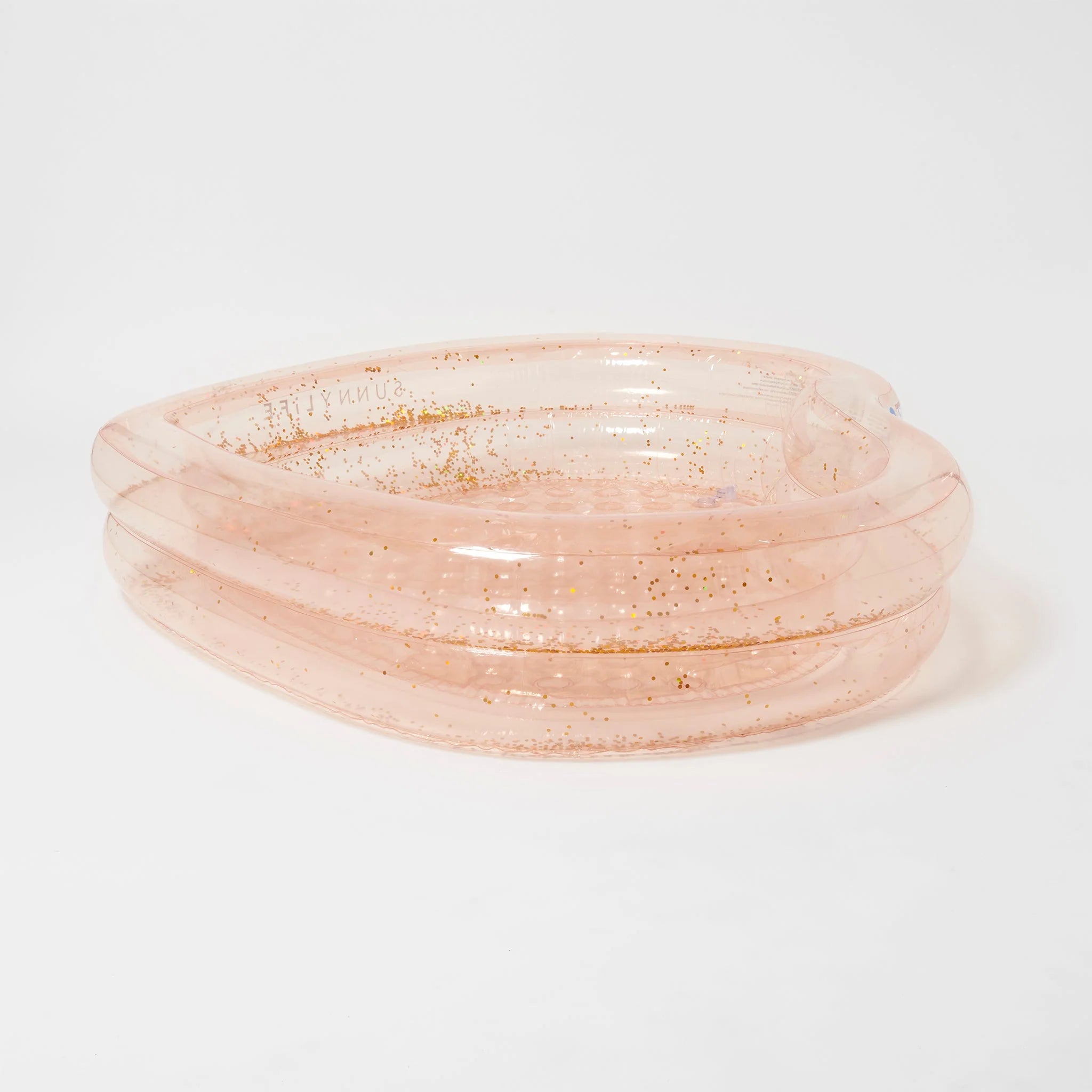 Piscine Gonflable Princess Swan - Gold