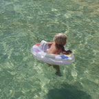 Float Into The Wild Baby Seat - Multicoloured
