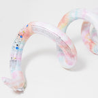 Serpiente Inflable Gigante - Tie Dye