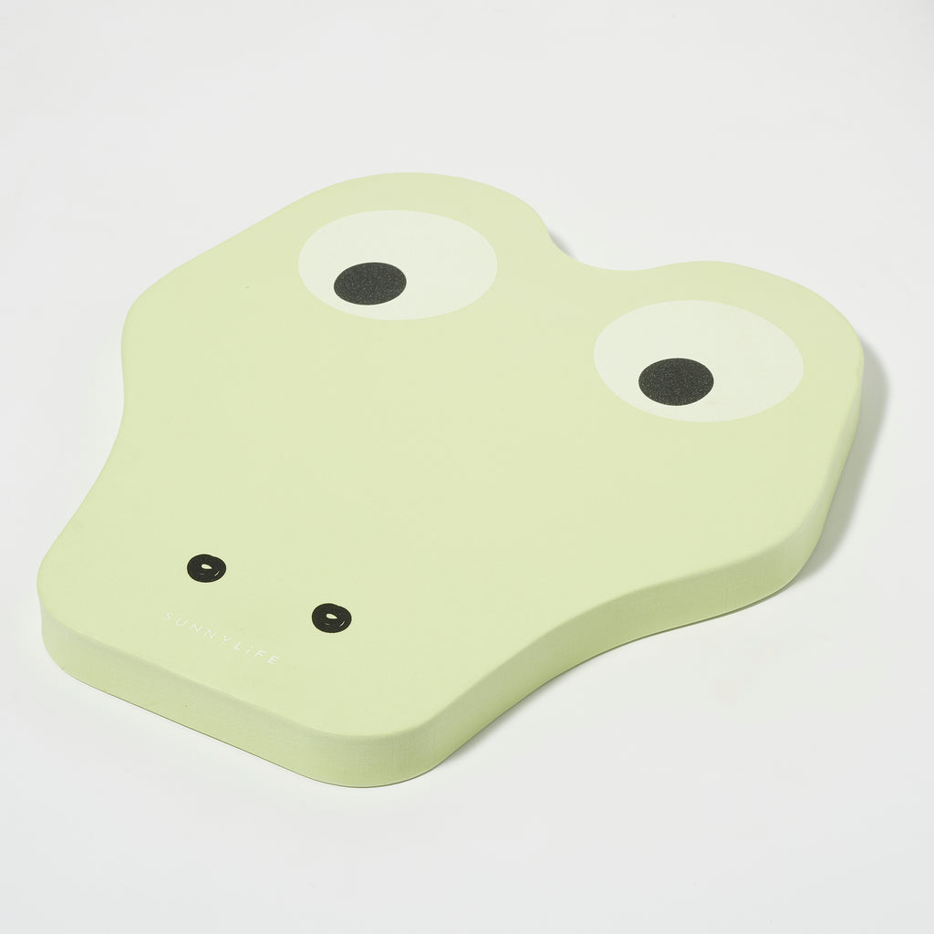 Cookie Le Croc Kids Skateboard Light Khaki