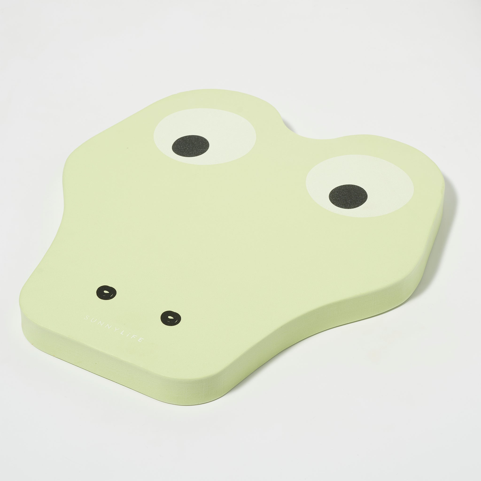 Cookie Le Croc Kids Skateboard Light Khaki