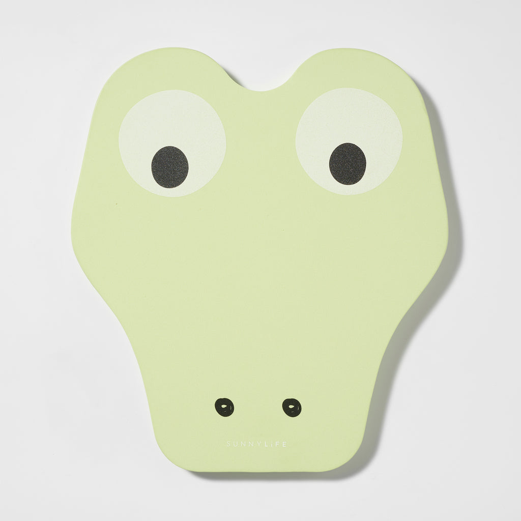 Cookie Le Croc Kids Skateboard Light Khaki