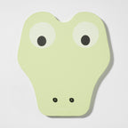 Cookie Le Croc Kids Skateboard Light Khaki