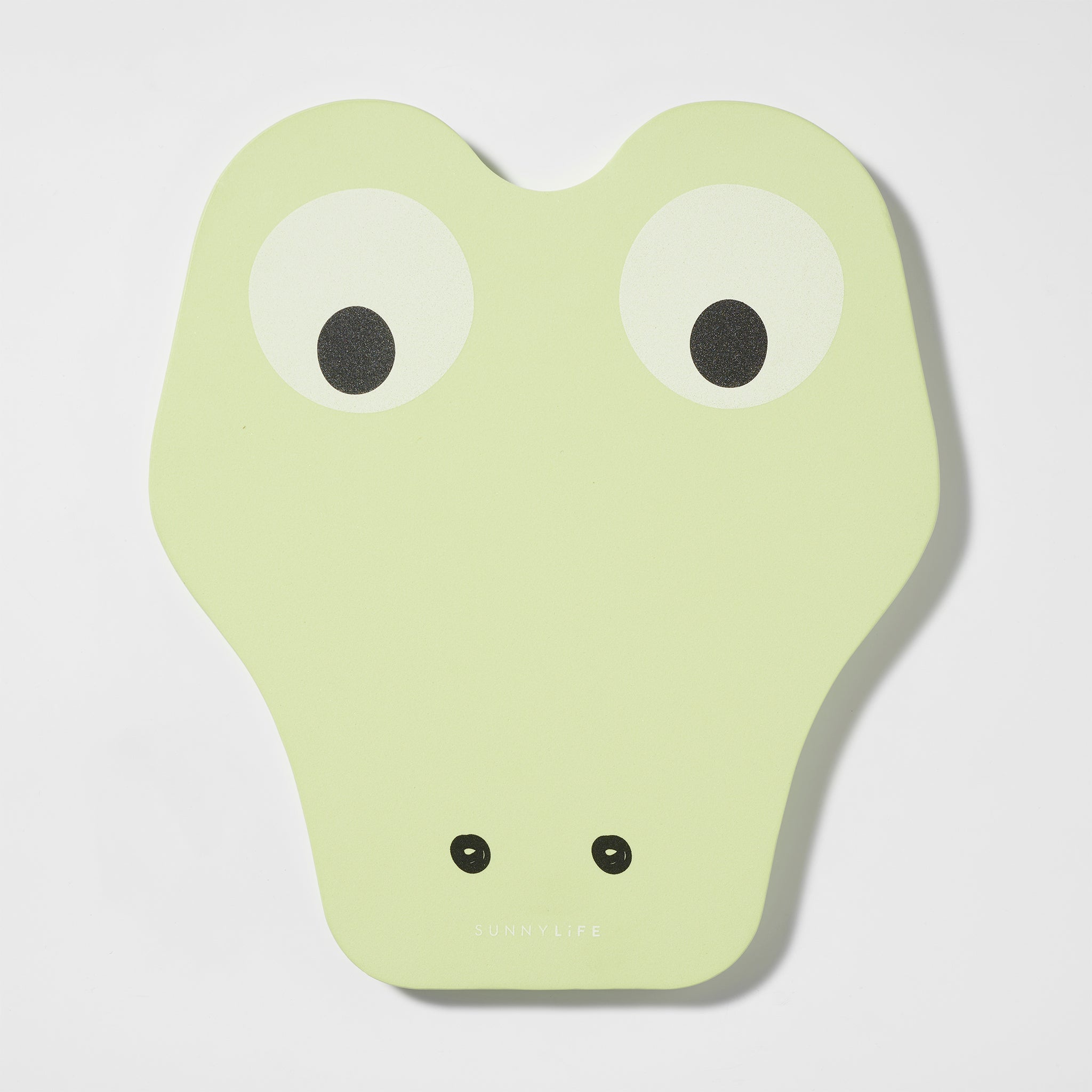 Cookie Le Croc Kids Skateboard Light Khaki