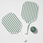 Set De Raquettes The Vacay Olive