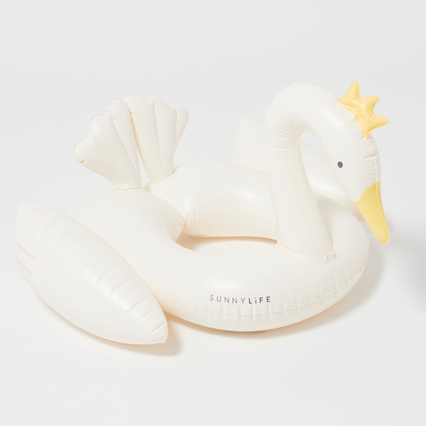 Multi Swan Princess Children's Buoy
