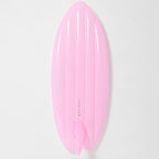 Tabla de surf flotante para niños Summer Sorbet - Candy Pink