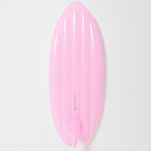 Tabla de surf flotante para niños Summer Sorbet - Candy Pink