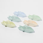 Apple Sherbet Shark Splashing Boat Toys - Multicolor