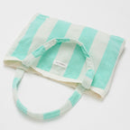 Toalla de playa/bolso de mano 2 en 1 Rio Sun - Multicolor