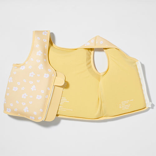 Gilet De Natation Princesse Cygne - Bouton D'Or
