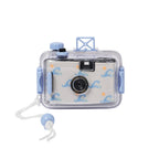 Sammy The Seagull Blue Wave Underwater Camera