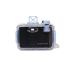 Sammy The Seagull Blue Wave Underwater Camera