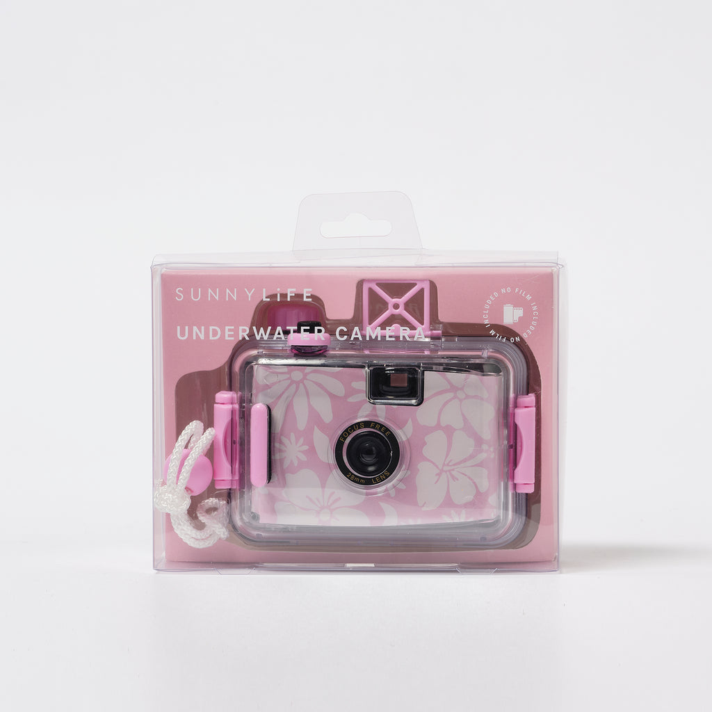 Underwater Camera