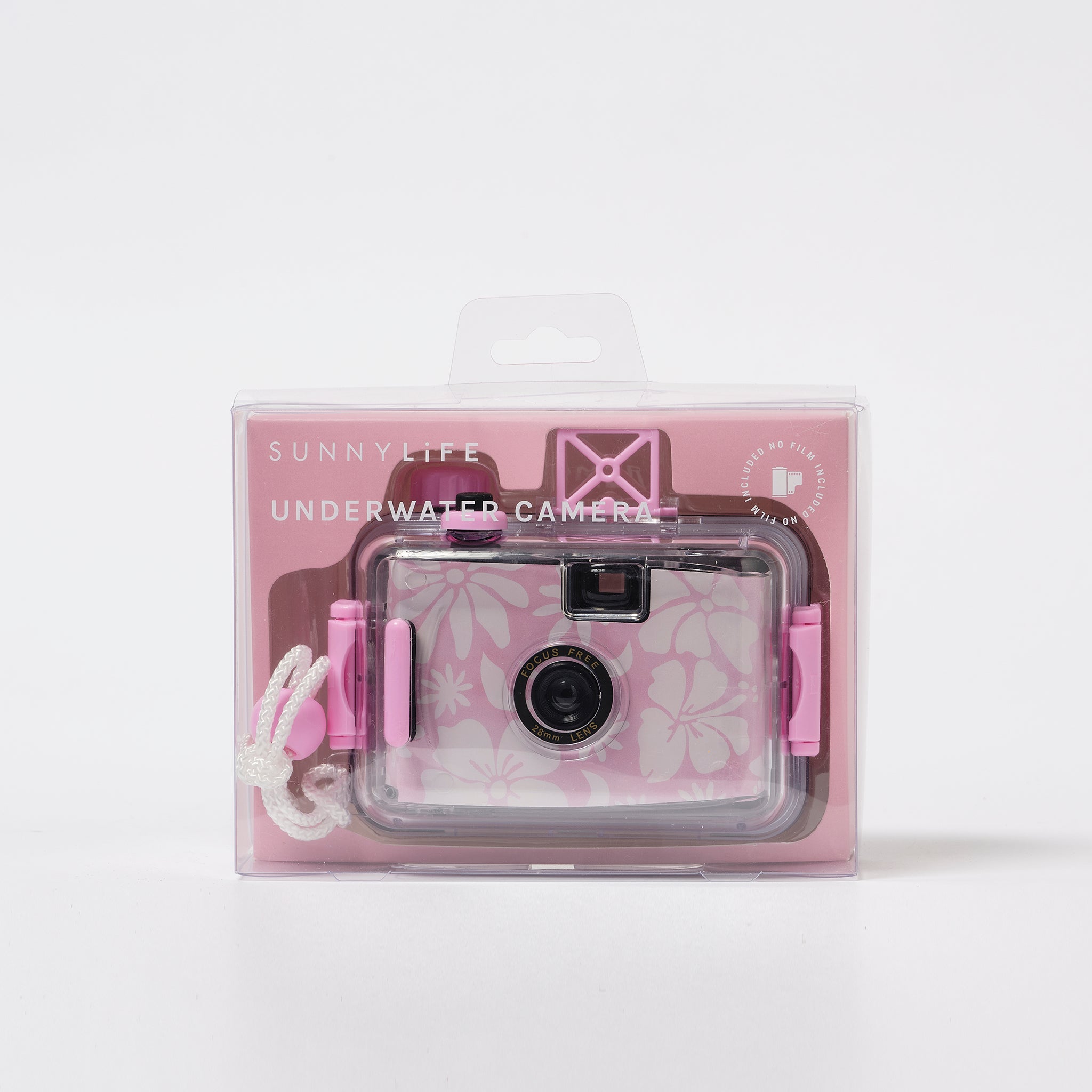 Underwater Camera