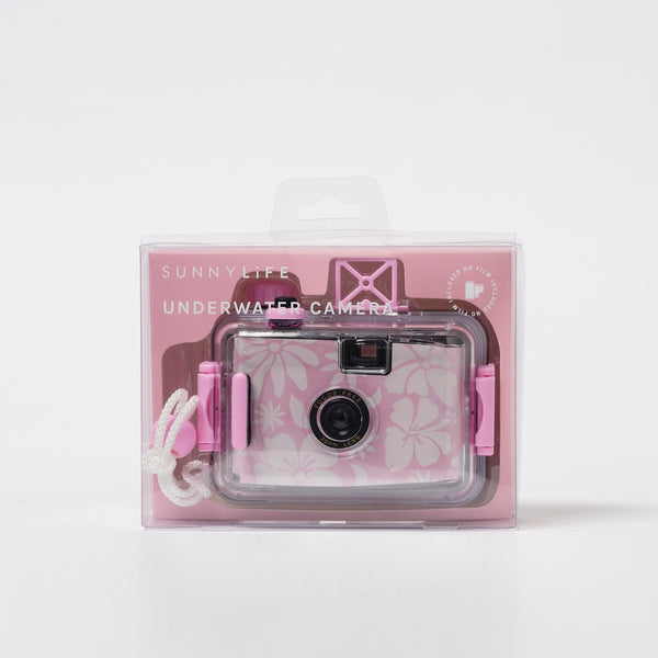 Underwater Camera