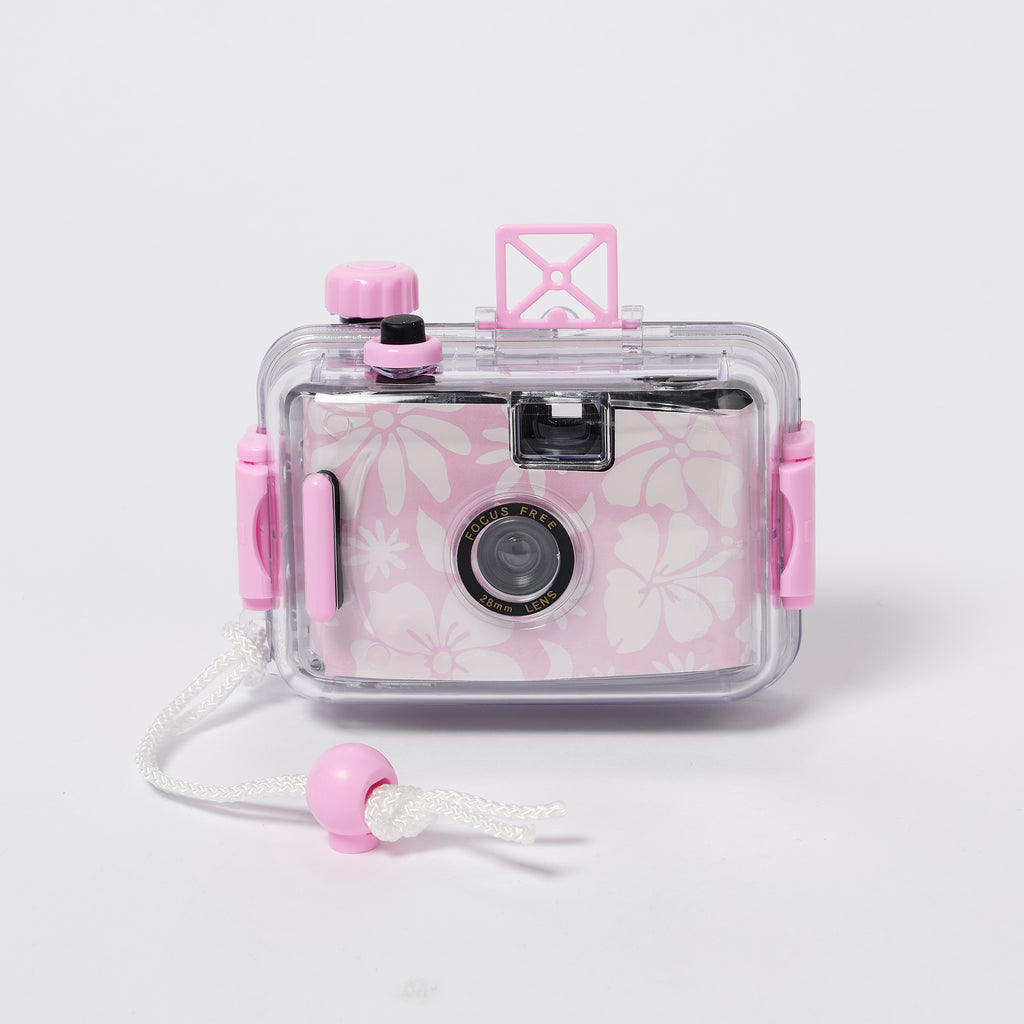 Underwater Camera
