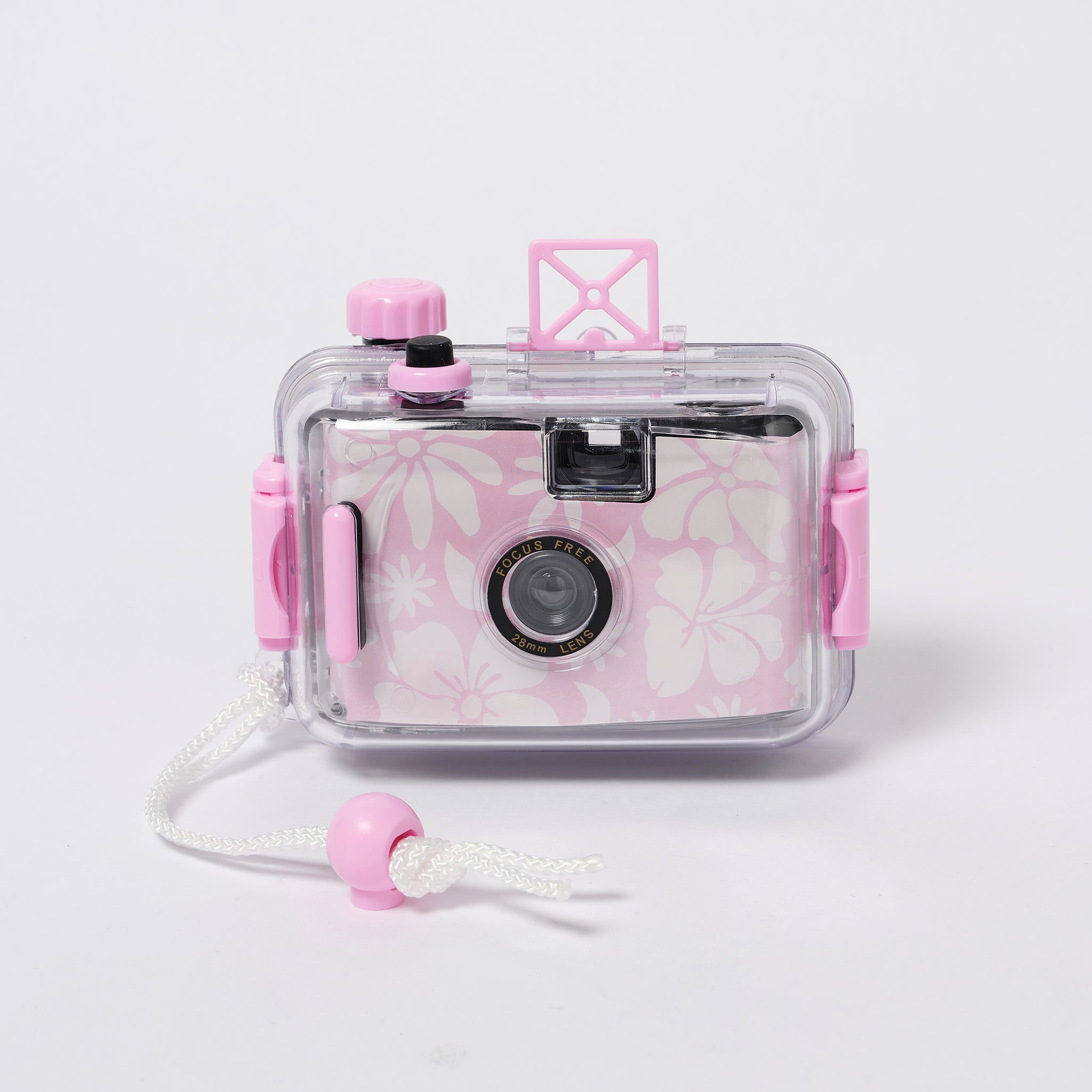 Underwater Camera
