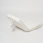 Chaise Pliante Portable Casa Cream