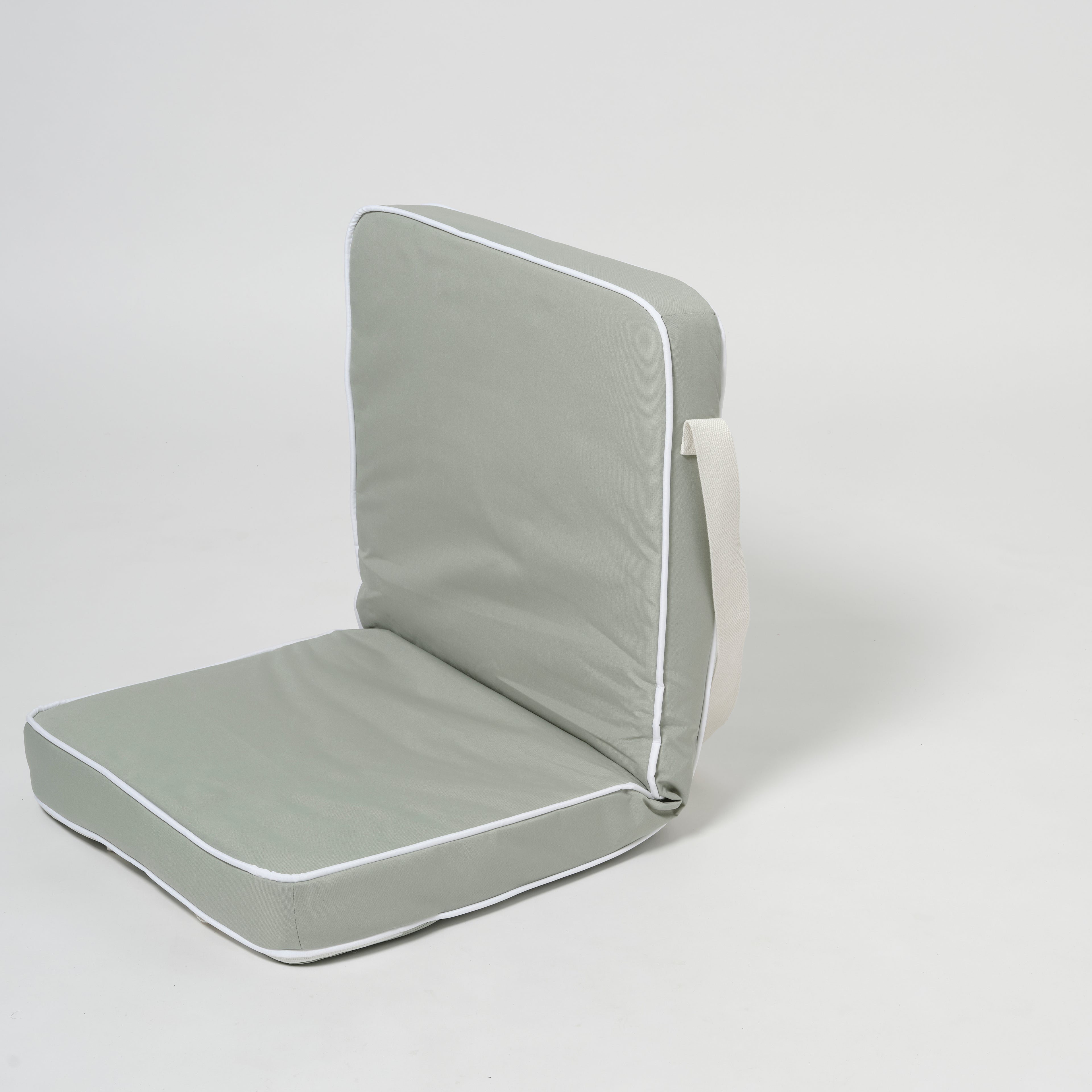 Chaise Pliante La Palma - Sage