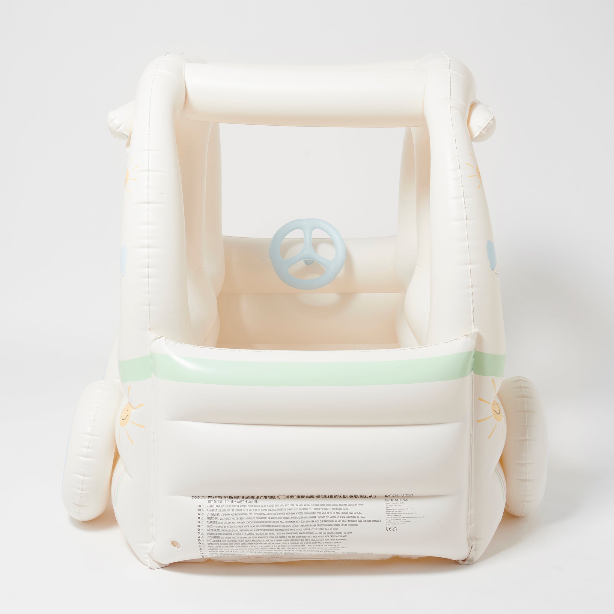 Multi Summer Inflatable Cabin
