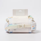 Floating Vest 4-6 Sid The Seagull Blue Wave
