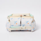 Floating Vest 4-6 Sid The Seagull Blue Wave