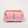 Floating Vest 4-6 Years Cotton Candy Cherry