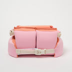 Floating Vest 4-6 Years Cotton Candy Cherry
