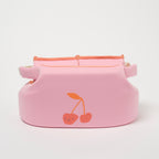 Floating Vest 4-6 Years Cotton Candy Cherry