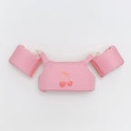 Floating Vest 4-6 Years Cotton Candy Cherry