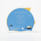 Bonnet De Bain Enfant Finn Le Poisson Rayures Moutarde